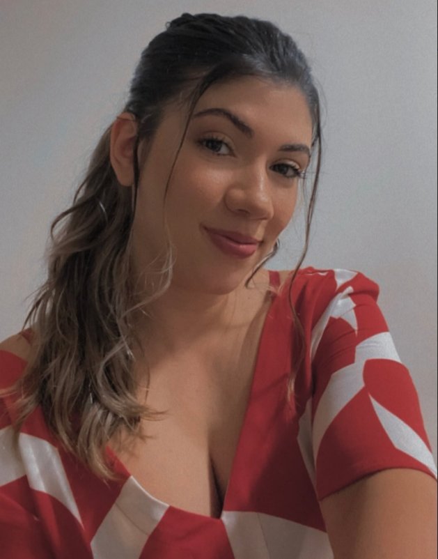 Ana Dantas — Lash Designer