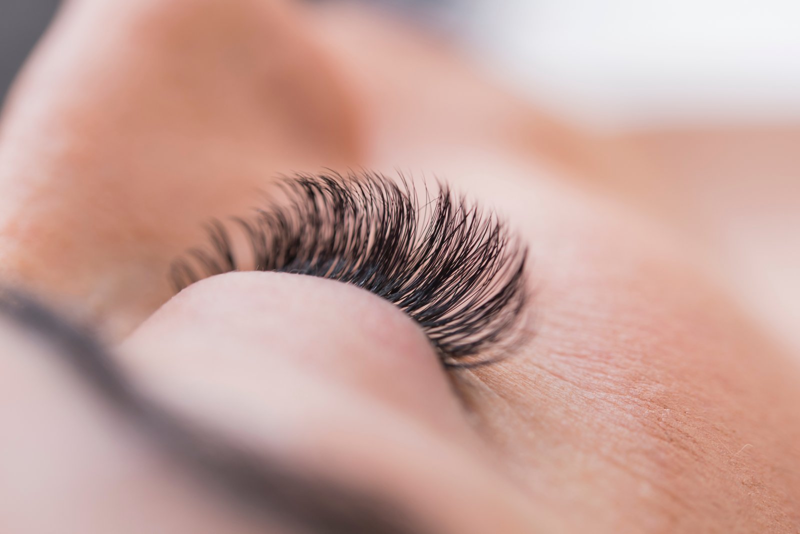 Lash Design no Studio Essência D